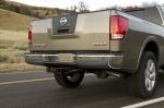 Nissan Titan 2006 года
